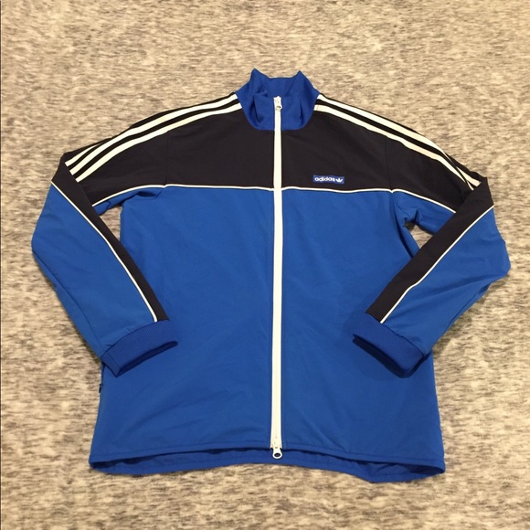 adidas Other - Unisex Adidas tracksuit jacket